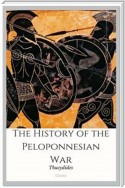 The History of the Peloponnesian War