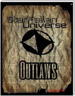 Starfallen Universe: Outlaws