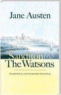 Sanditon and The Watsons