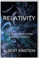 Relativity: The special and the general theory
