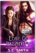 Edge of Insanity