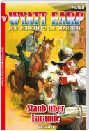 Wyatt Earp 188 – Western