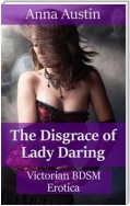 The Disgrace of Lady Daring