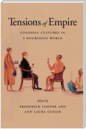 Tensions of Empire