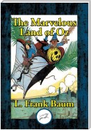 The Marvelous Land of Oz