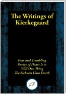 The Writings of Kierkegaard