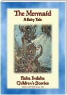 THE MERMAID - A children's tale told by H C Andersen