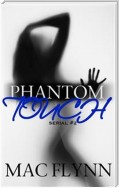 Phantom Touch #2: Ghost Paranormal Romance