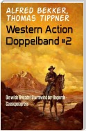 Western Action Doppelband #2
