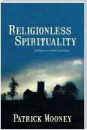 Religionless Spirituality