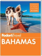 Fodor's Bahamas