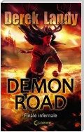 Demon Road 3 - Finale infernale
