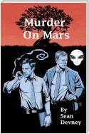 Murder On Mars