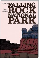 Falling Rock National Park #5