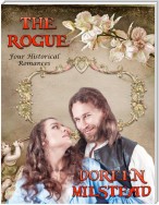 The Rogue: Four Historical Romances