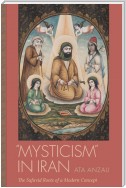 "Mysticism" in Iran