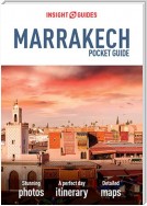 Insight Guides Pocket Marrakesh (Travel Guide eBook)