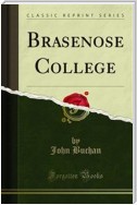 Brasenose College