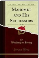 Mahomet and His Successors