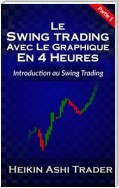 Le Swing Trading Avec Le Graphique En 4 Heures 1