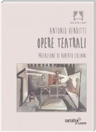 Opere teatrali