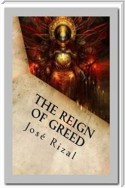 The Reign of Greed