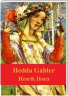 Hedda Gabler