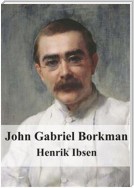 John Gabriel Borkman