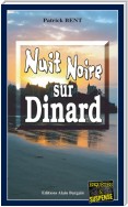 Nuit noire sur Dinard