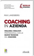 Coaching in azienda