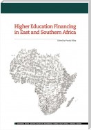 Higher Education Financing in East and Southern Africa