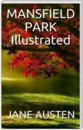 Mansfield Park - Illustrated