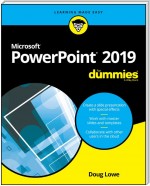 PowerPoint 2019 For Dummies