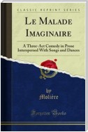 Le Malade Imaginaire