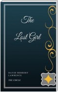 The Lost Girl