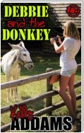 Debbie And The Donkey