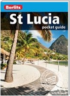 Berlitz: St Lucia Pocket Guide