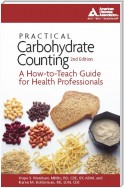 Practical Carbohydrate Counting