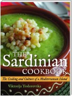 The Sardinian Cookbook