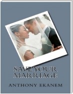 Save Your Marriage