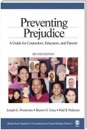 Preventing Prejudice