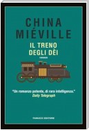 Il treno degli dèi