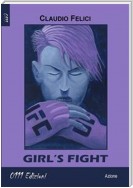 Girl's fight