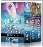 Dragon Lords of Valdier Boxset Books 1-3