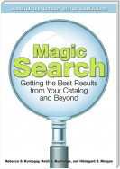 Magic Search