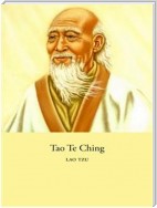 Tao Te Ching