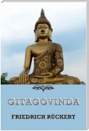 Gitagovinda - Ein Singspiel von Jayadeva
