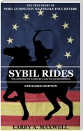 Sybil Rides the Expanded Edition