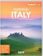 Fodor's Essential Italy 2019