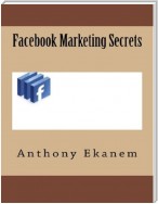 Facebook Marketing Secrets